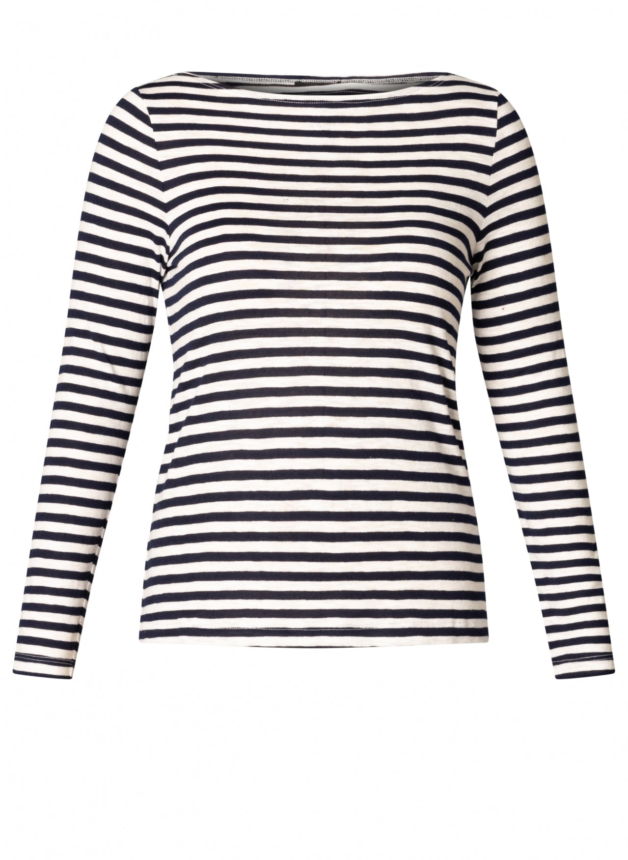 Hase | Dunkelblau/Off-White