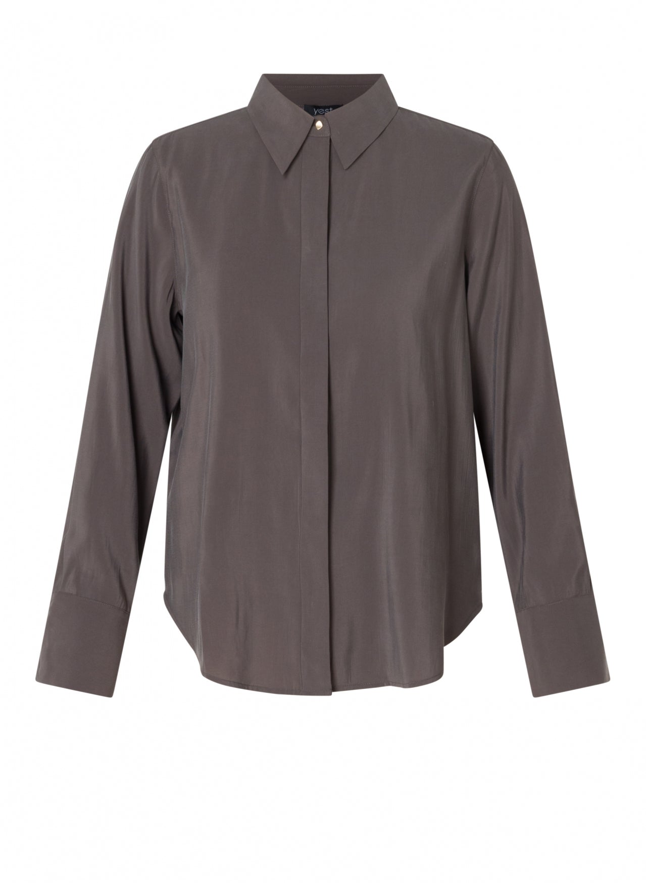 Clara | Chocolate Brown