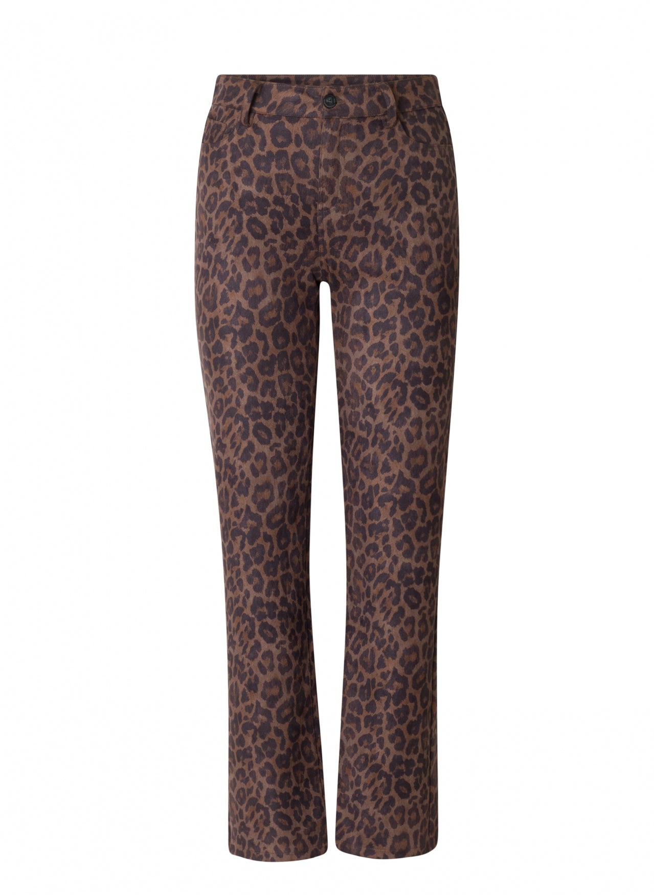 Constance | Multi Leopard