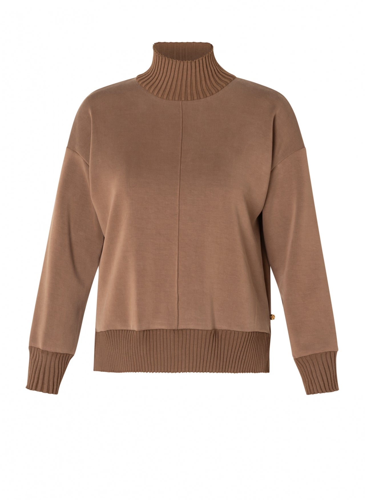 Nele Essential | Warm Taupe