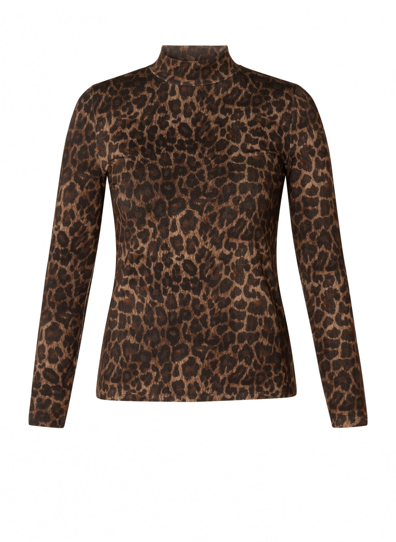 Omani Essential | Multi Leopard