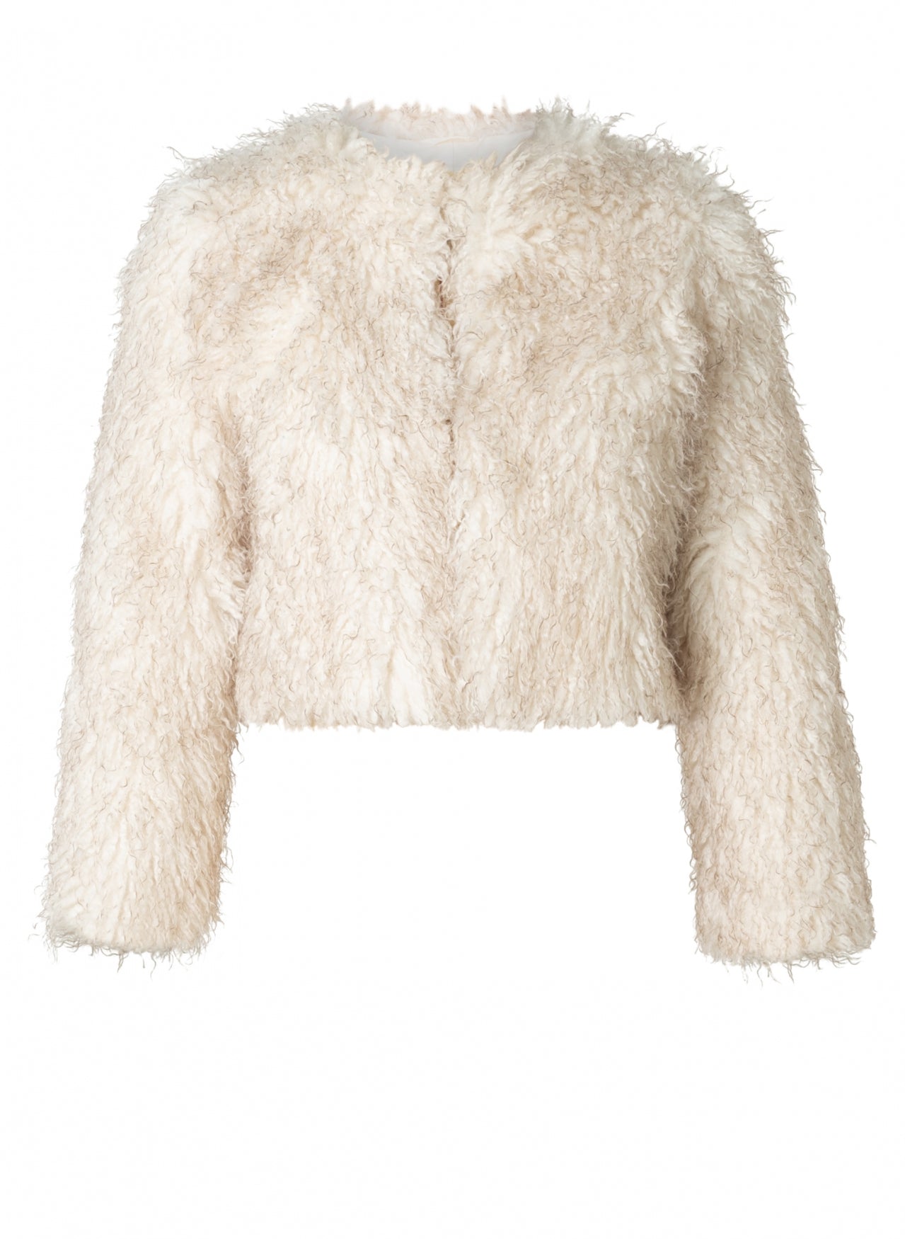 Davina | Winter White