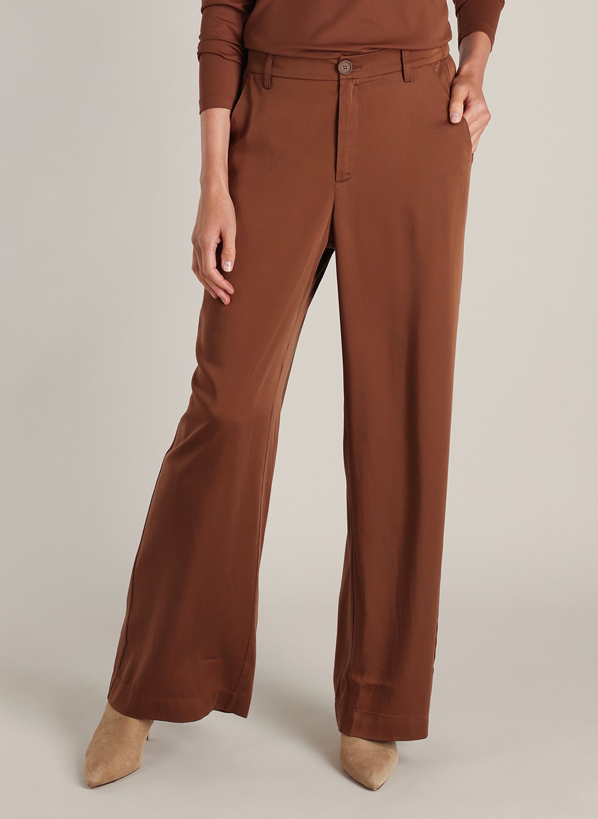 Diana | Copper Brown