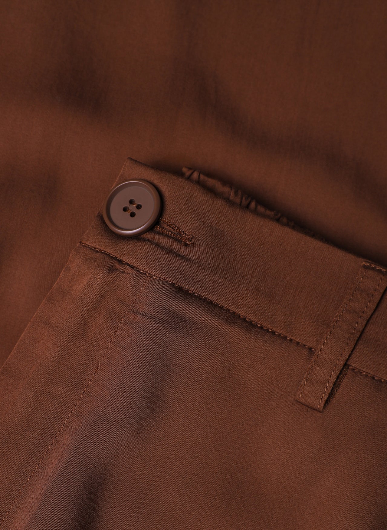 Diana | Copper Brown