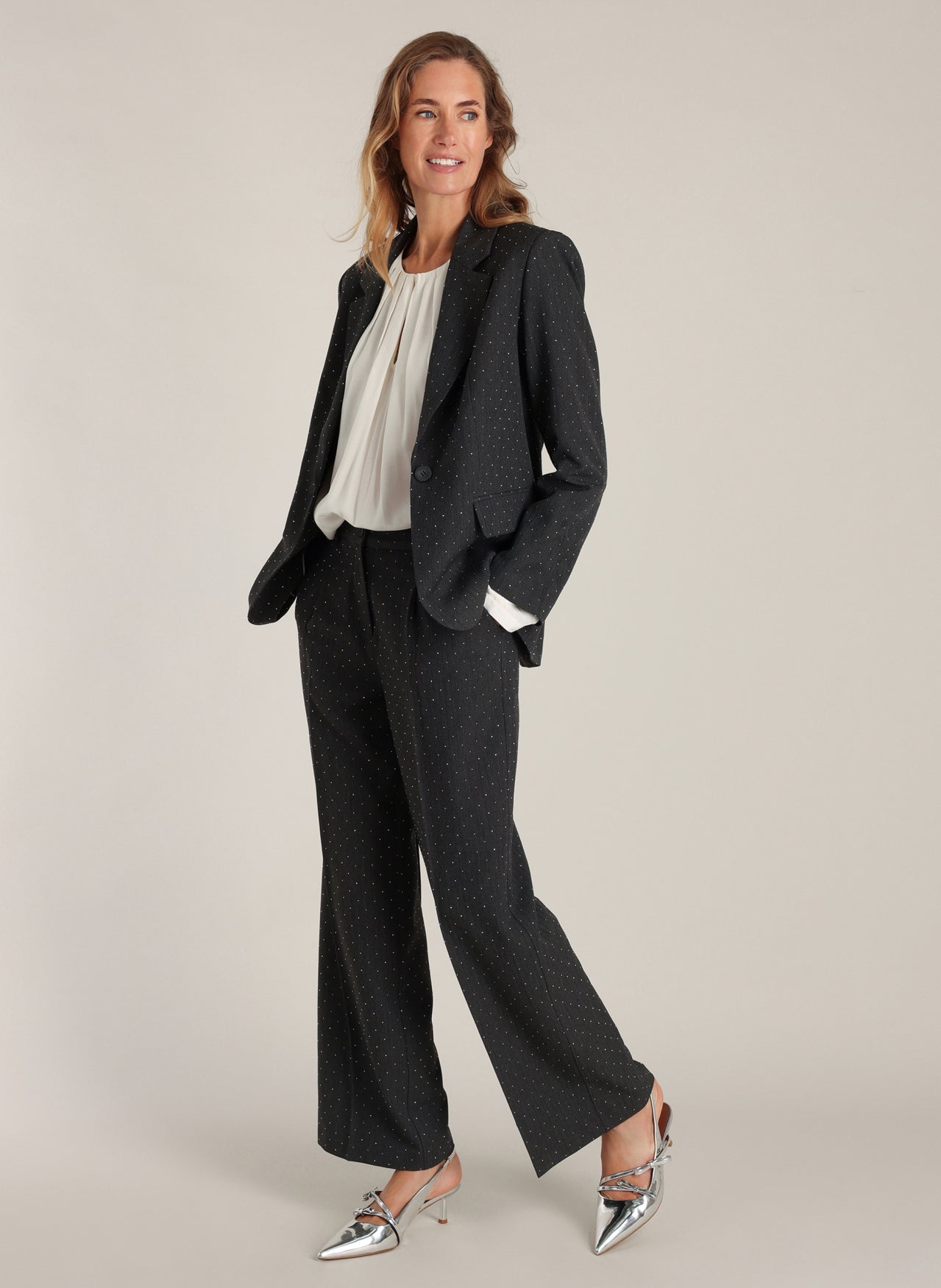 Gilana Essential | Dark Grey/Melange