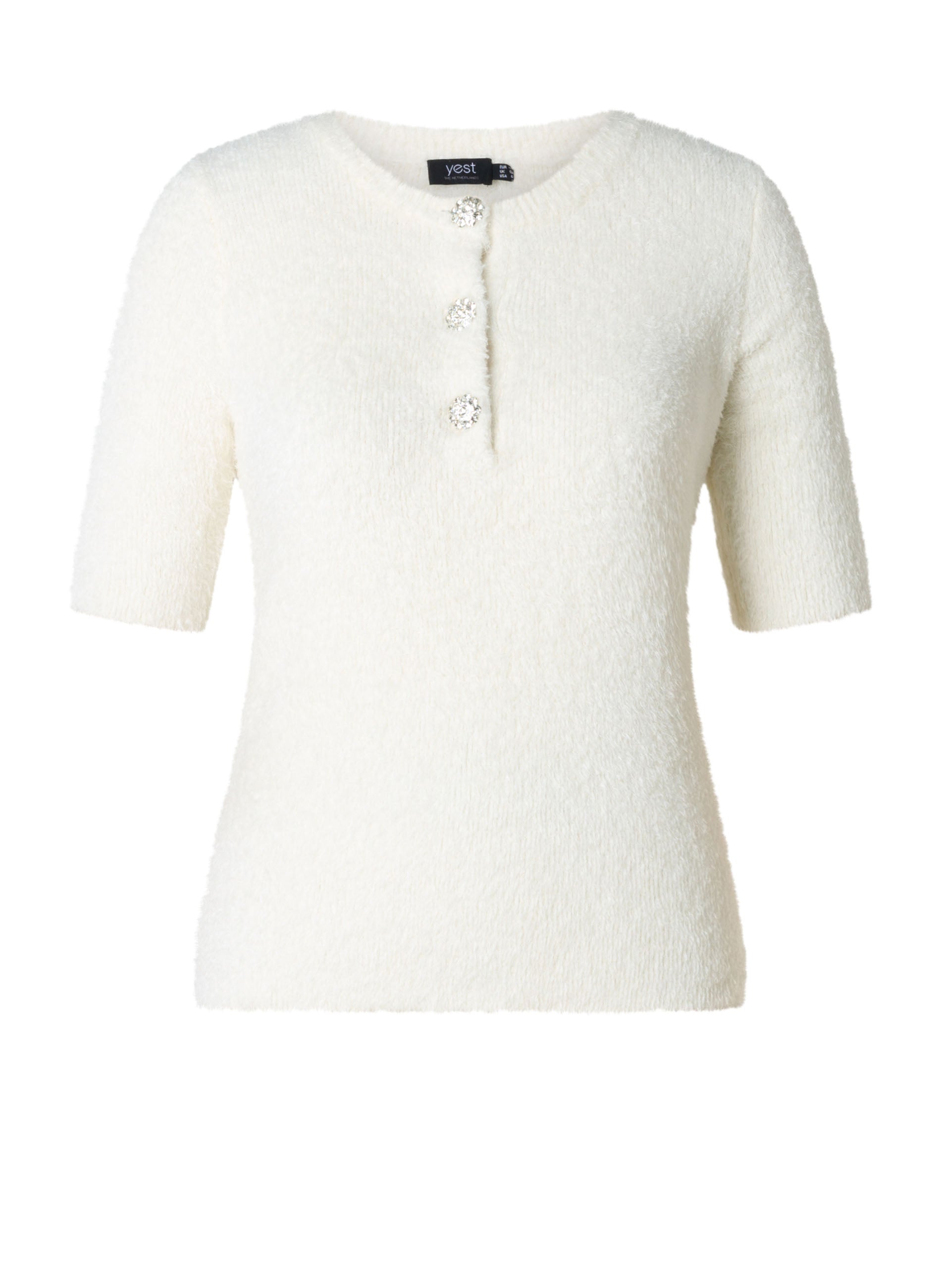 Dunia | Winter White