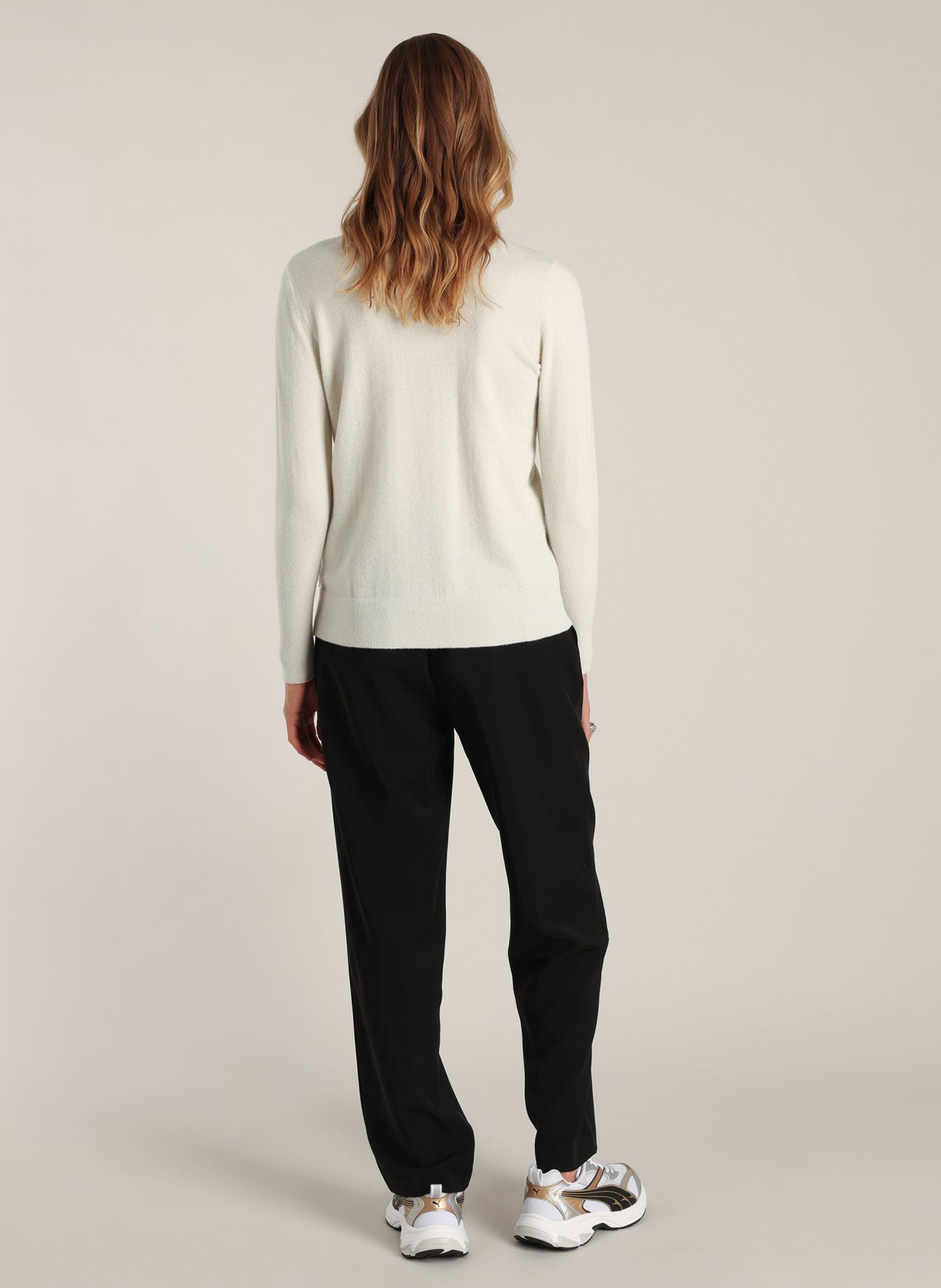 Perpetua Essential | Winter White