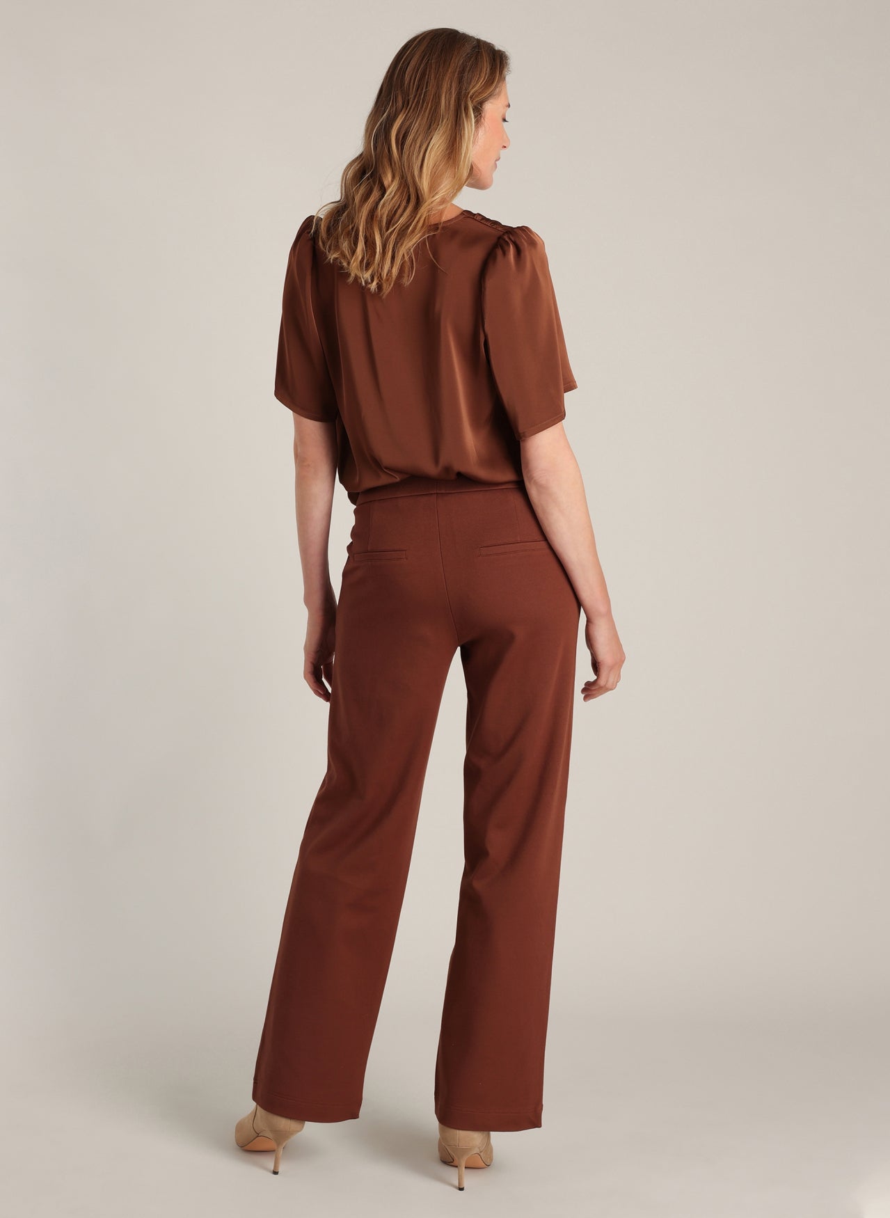 Paloma Essential | Copper Brown