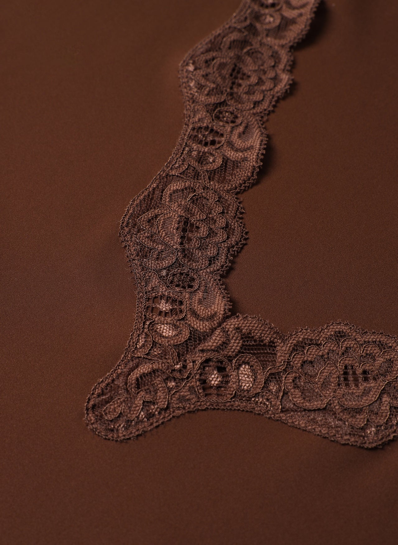 Diliana | Copper Brown