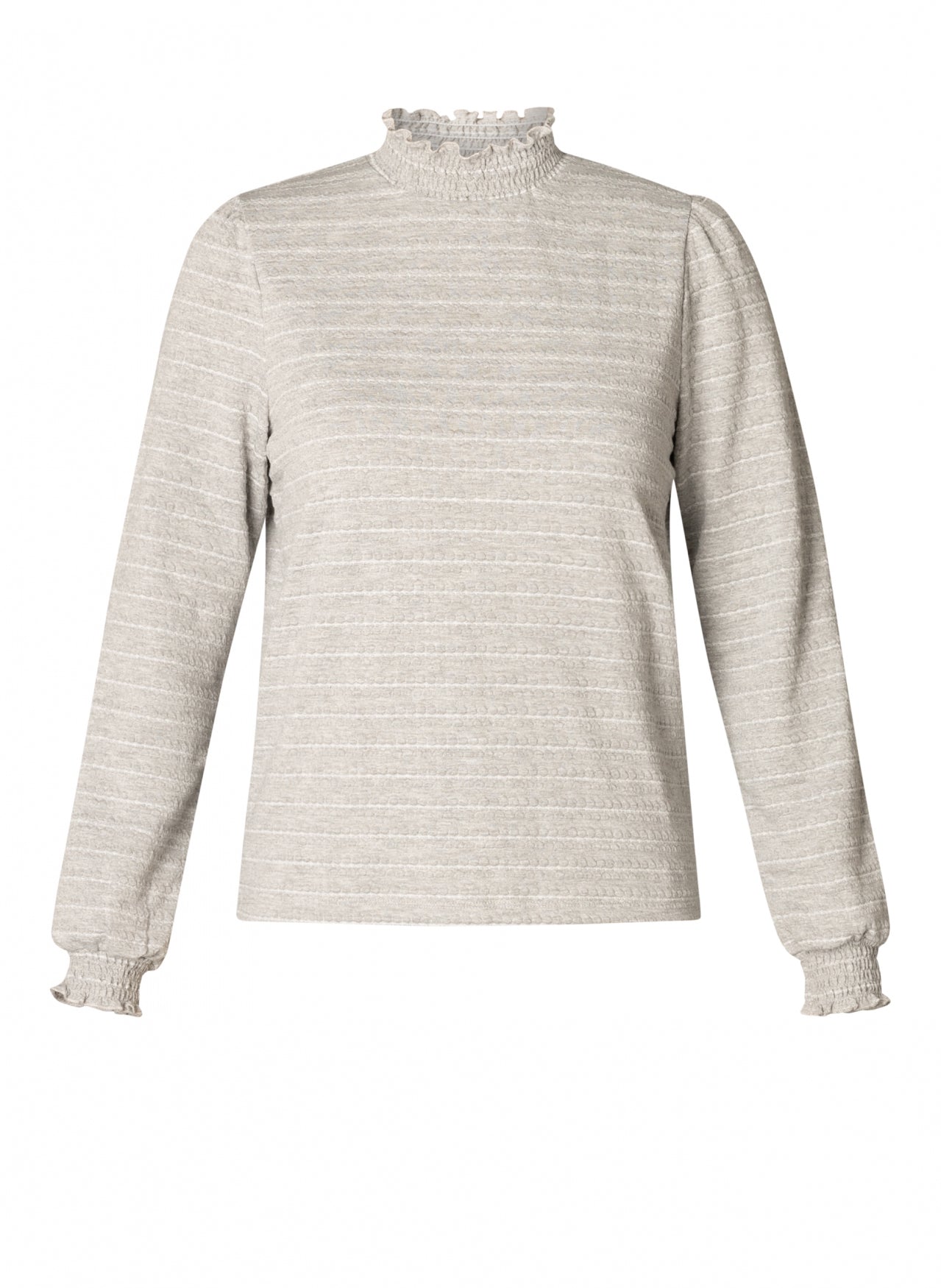 Onarida Essential | Hellgrau/Melange