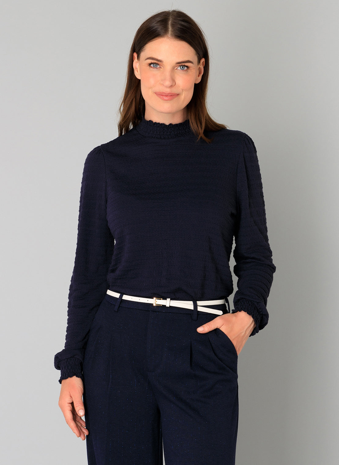 Onarida Essential | Dunkelblau