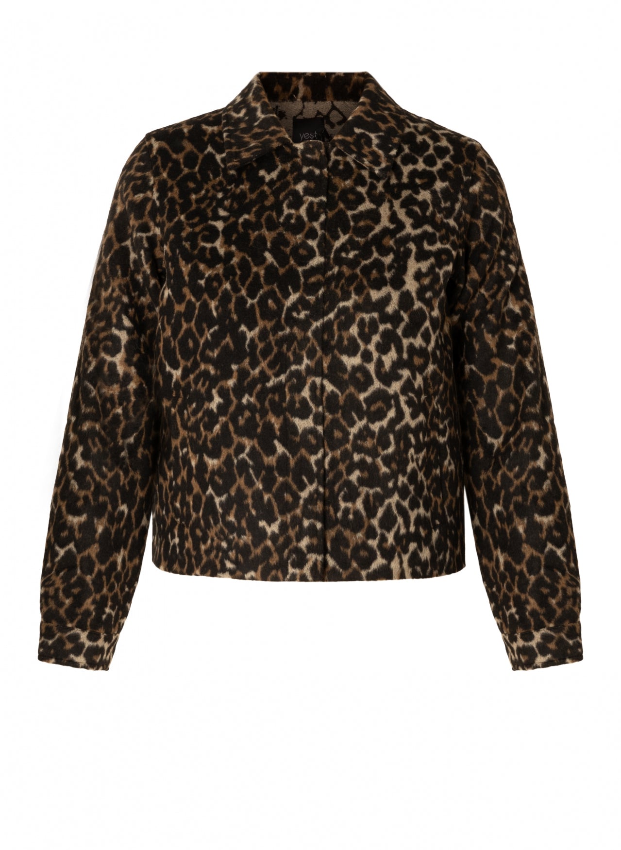 Coraline | Multi Leopard