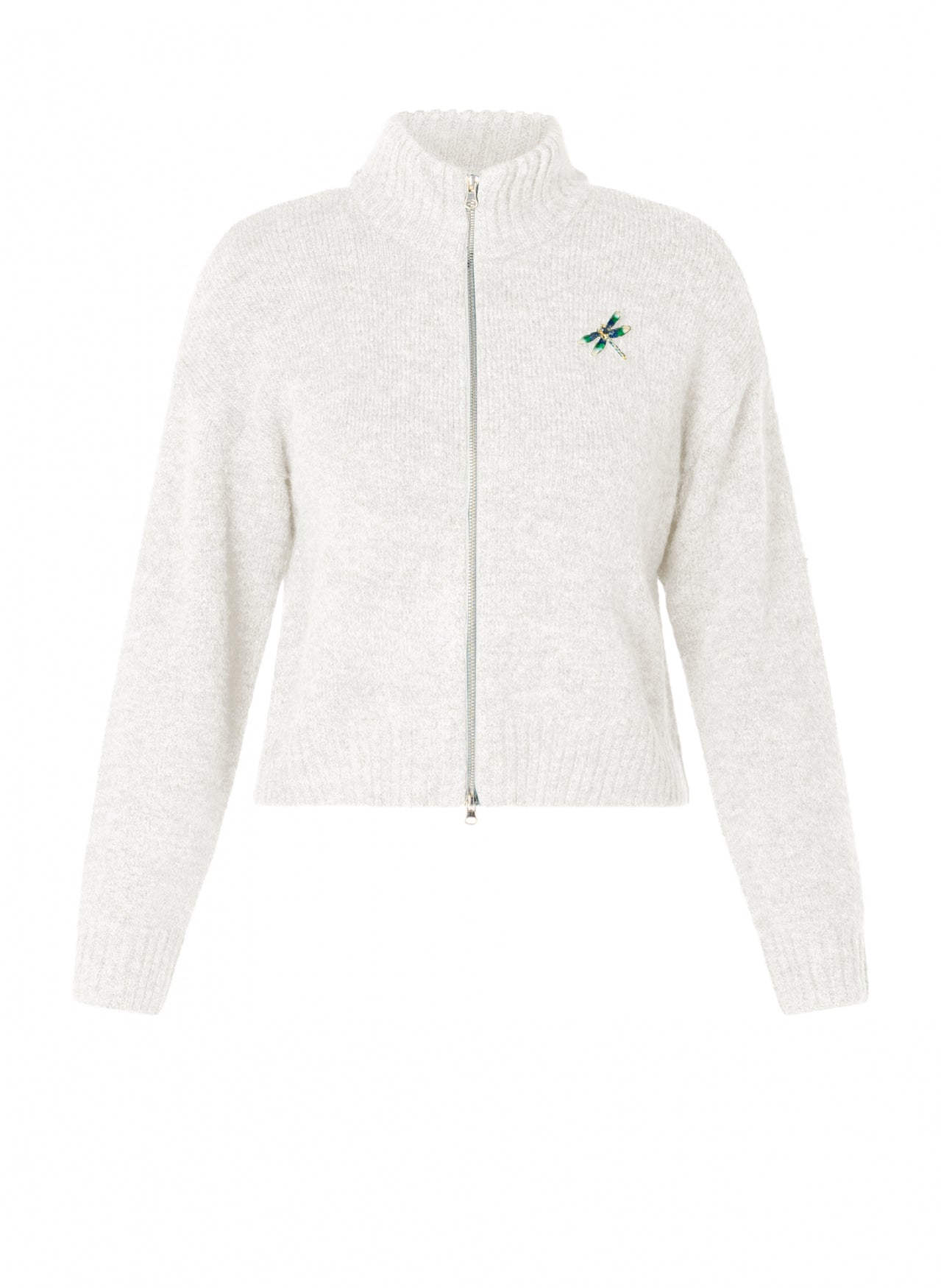 Donika | Winter White