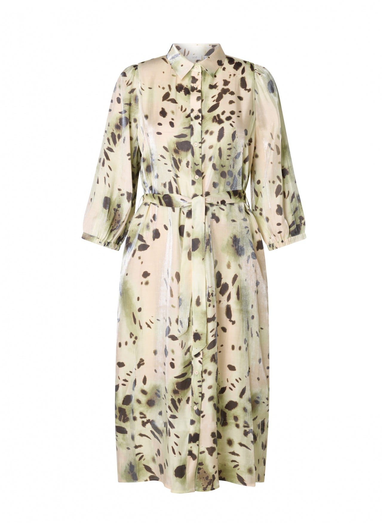 Ilsa | Natural/Multi Colour