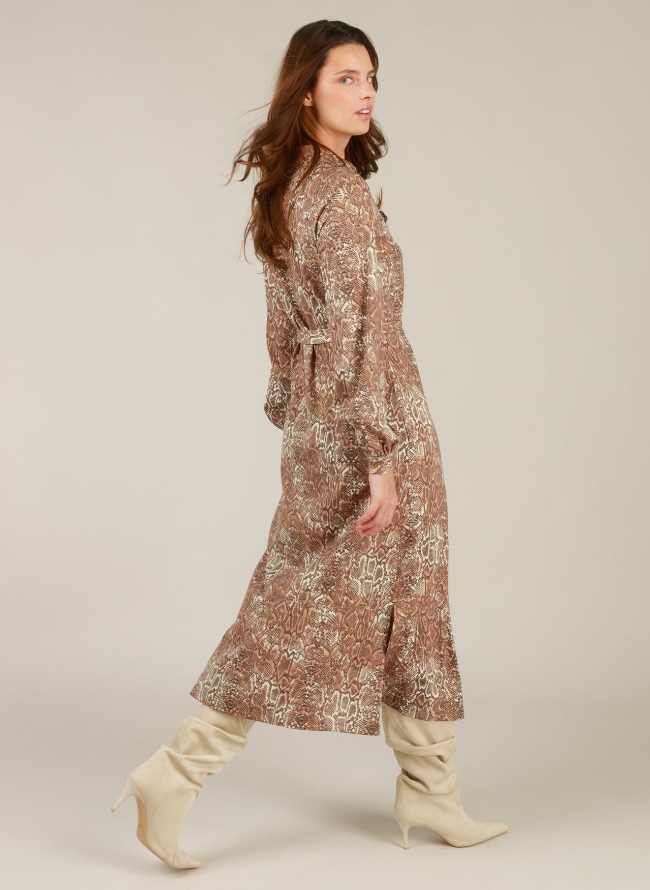 Puck Essential | Soft Terra/Multi Col