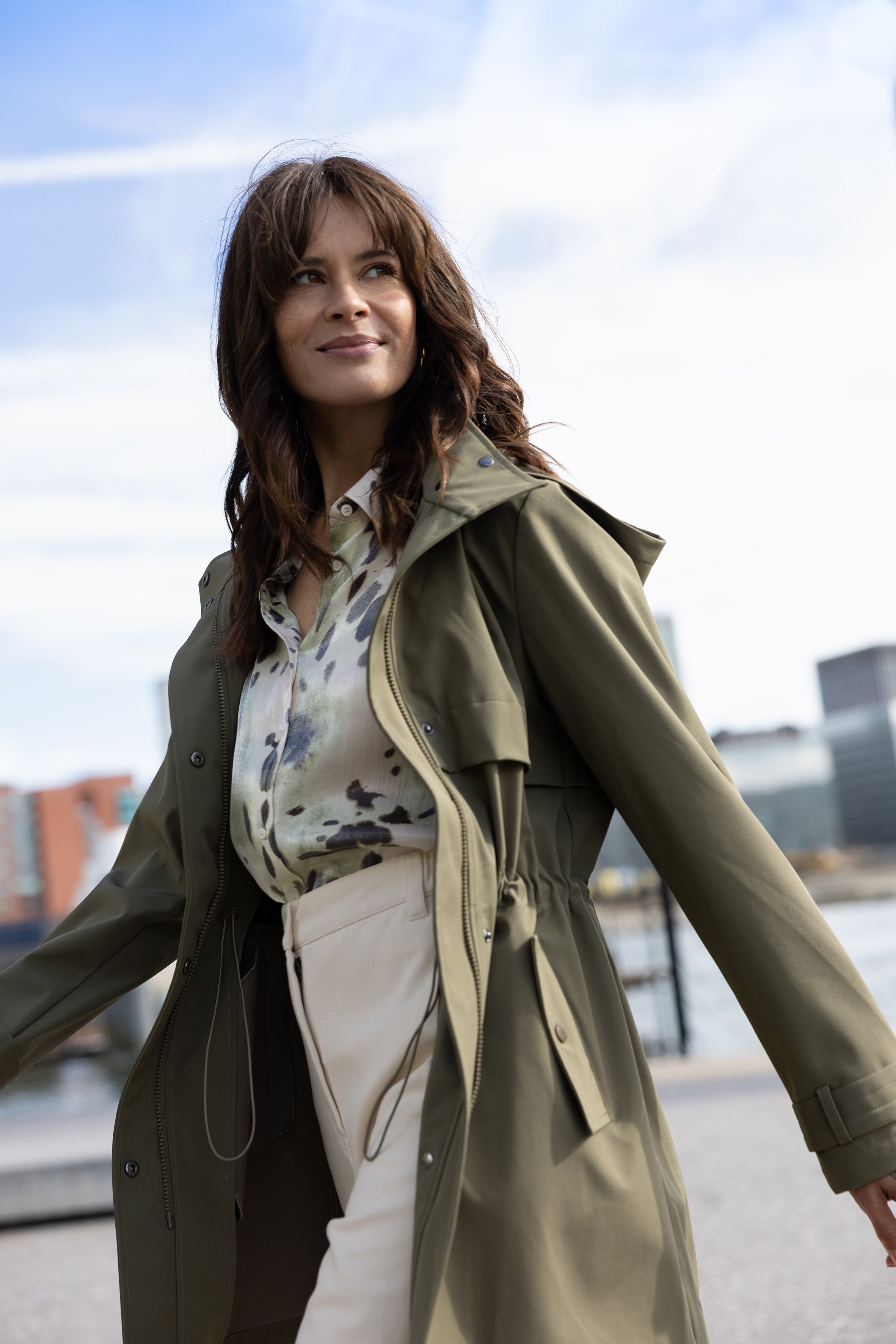 Free Spirit - Look 1