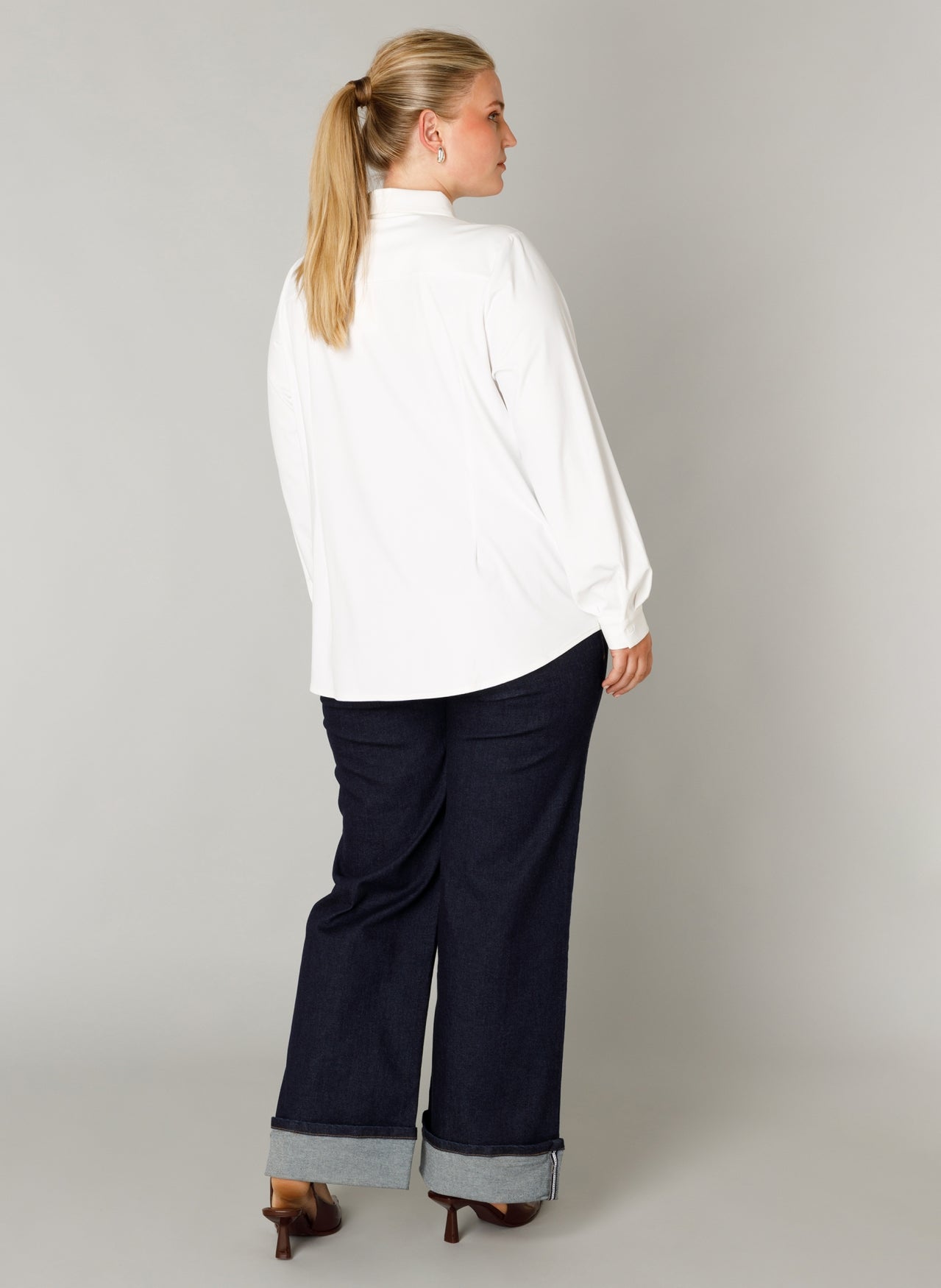 Savanna Essential | Cremeweiß