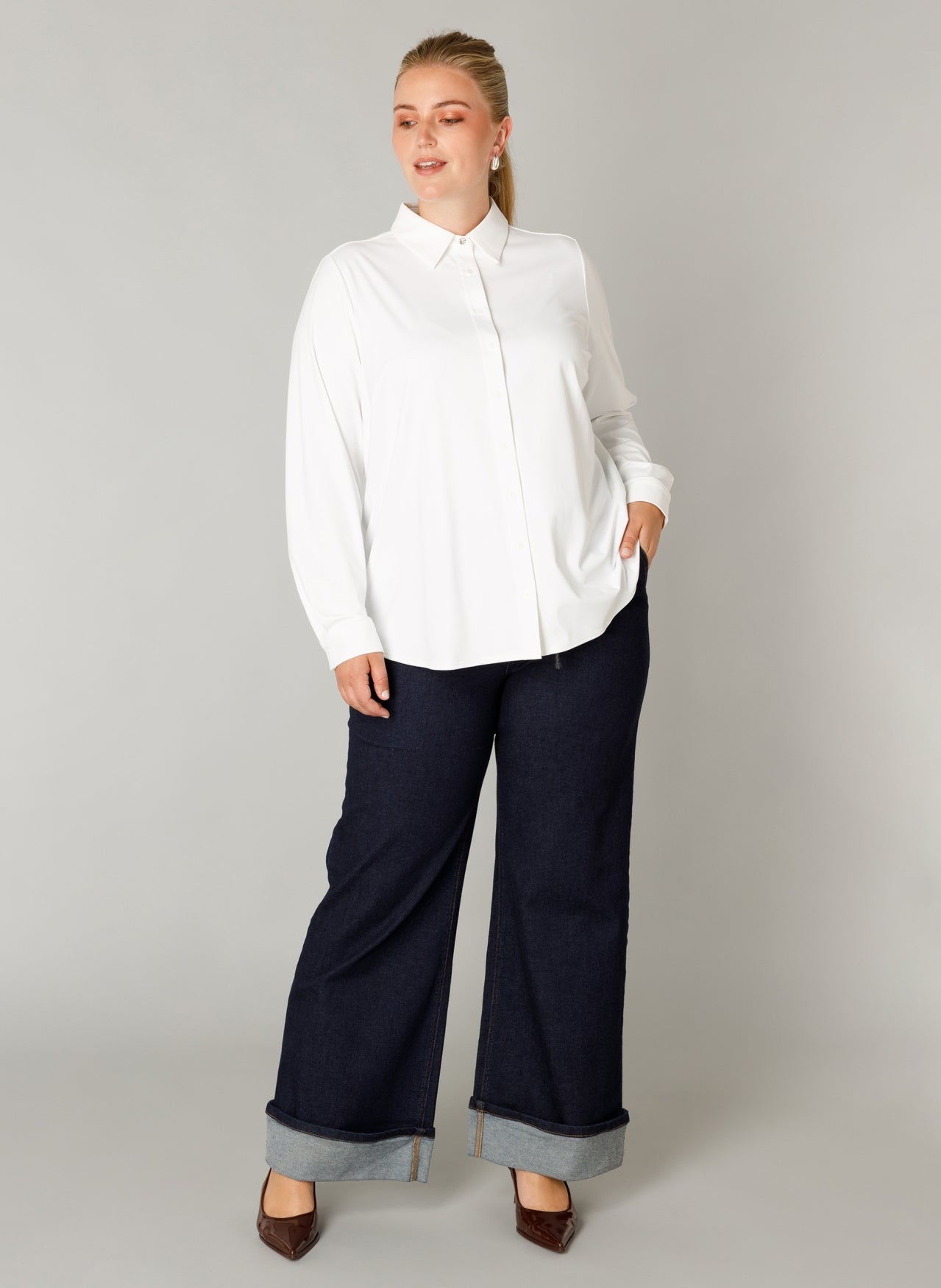 Savanna Essential | Cremeweiß