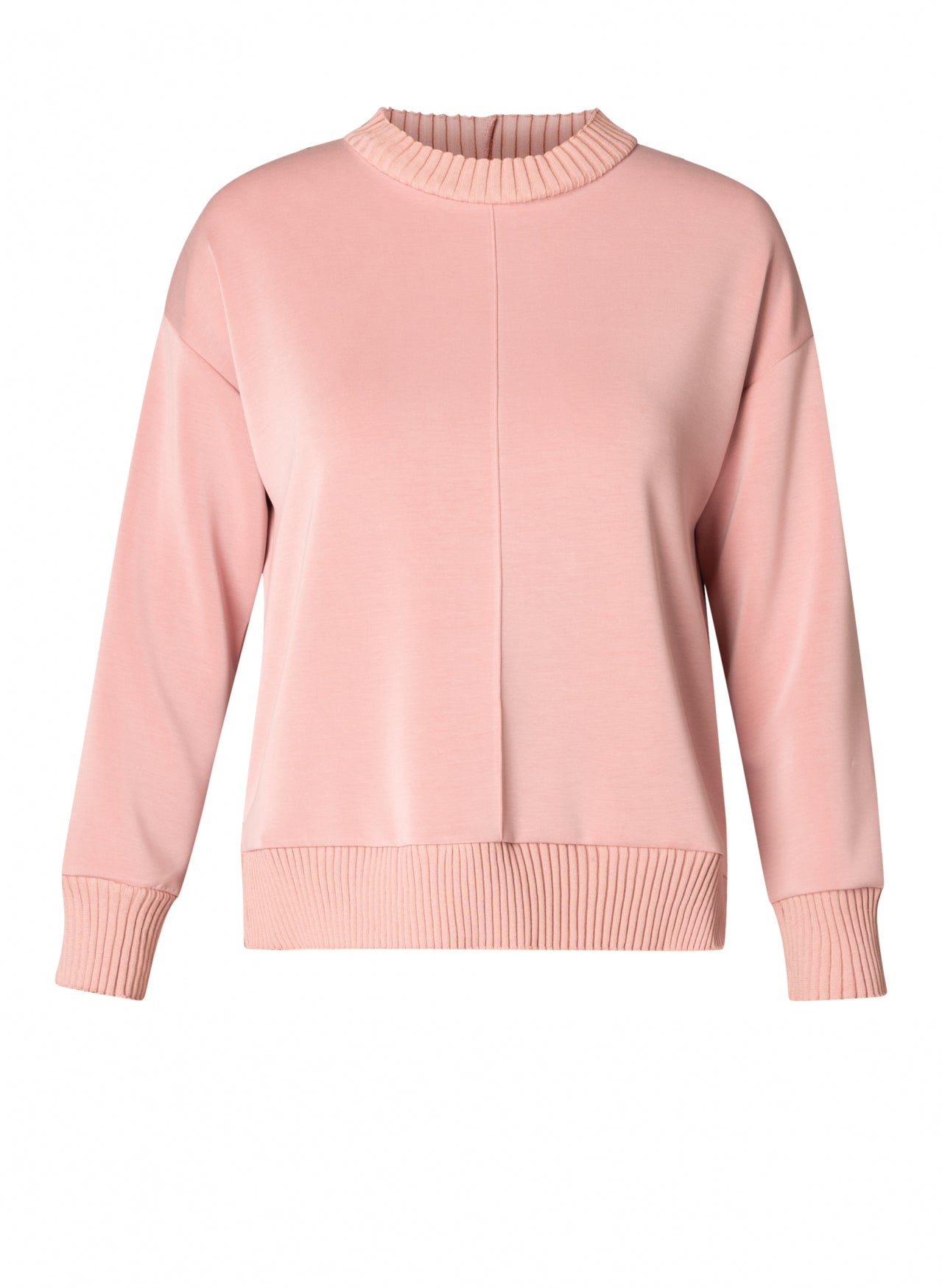 Romeysa Essential | Dunkle Rose