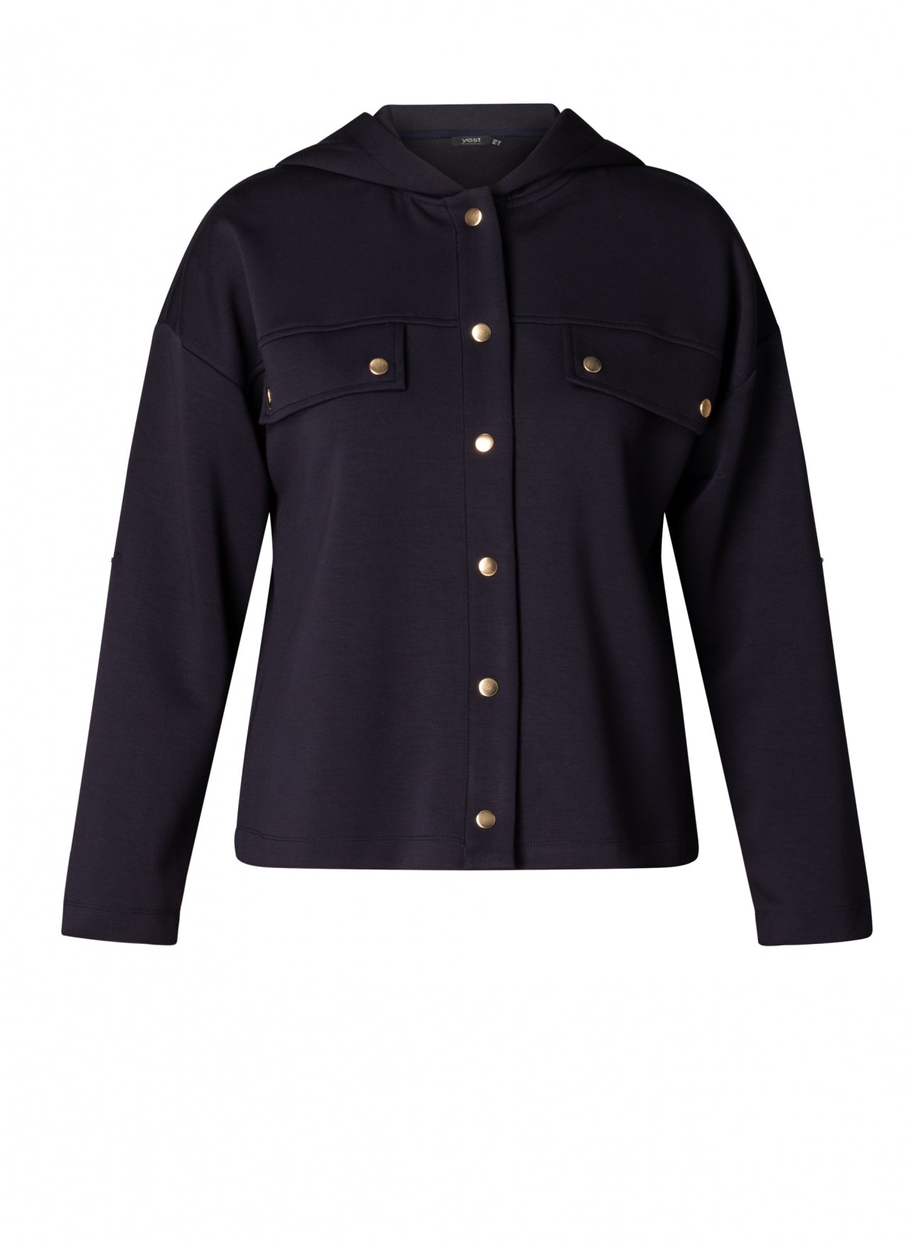 Hadiya Essential | Dunkelblau