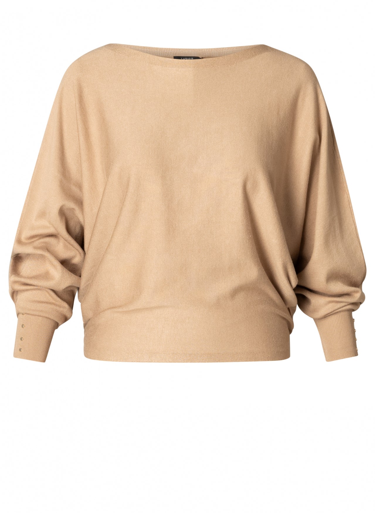 Roel Essential | Cashewbraun