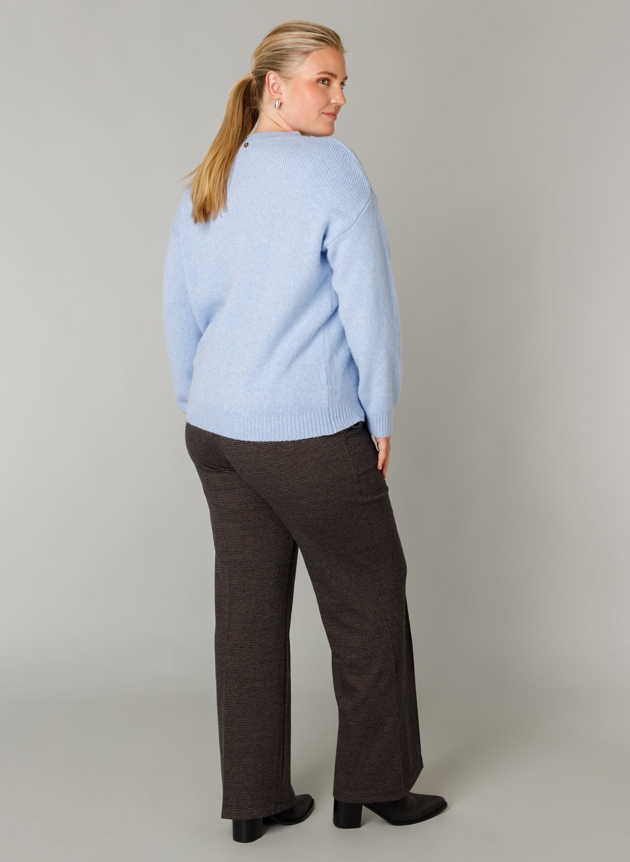 Felou | Weiches Blau