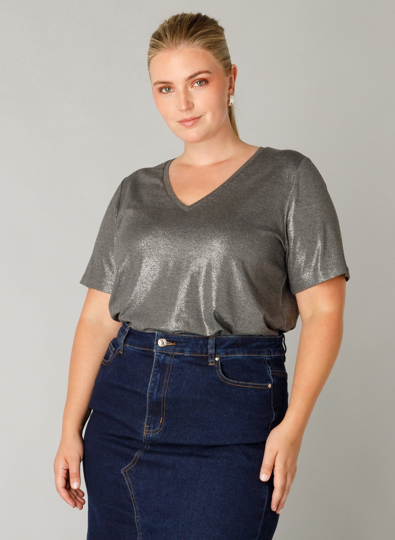 Hinte Essential | Silber
