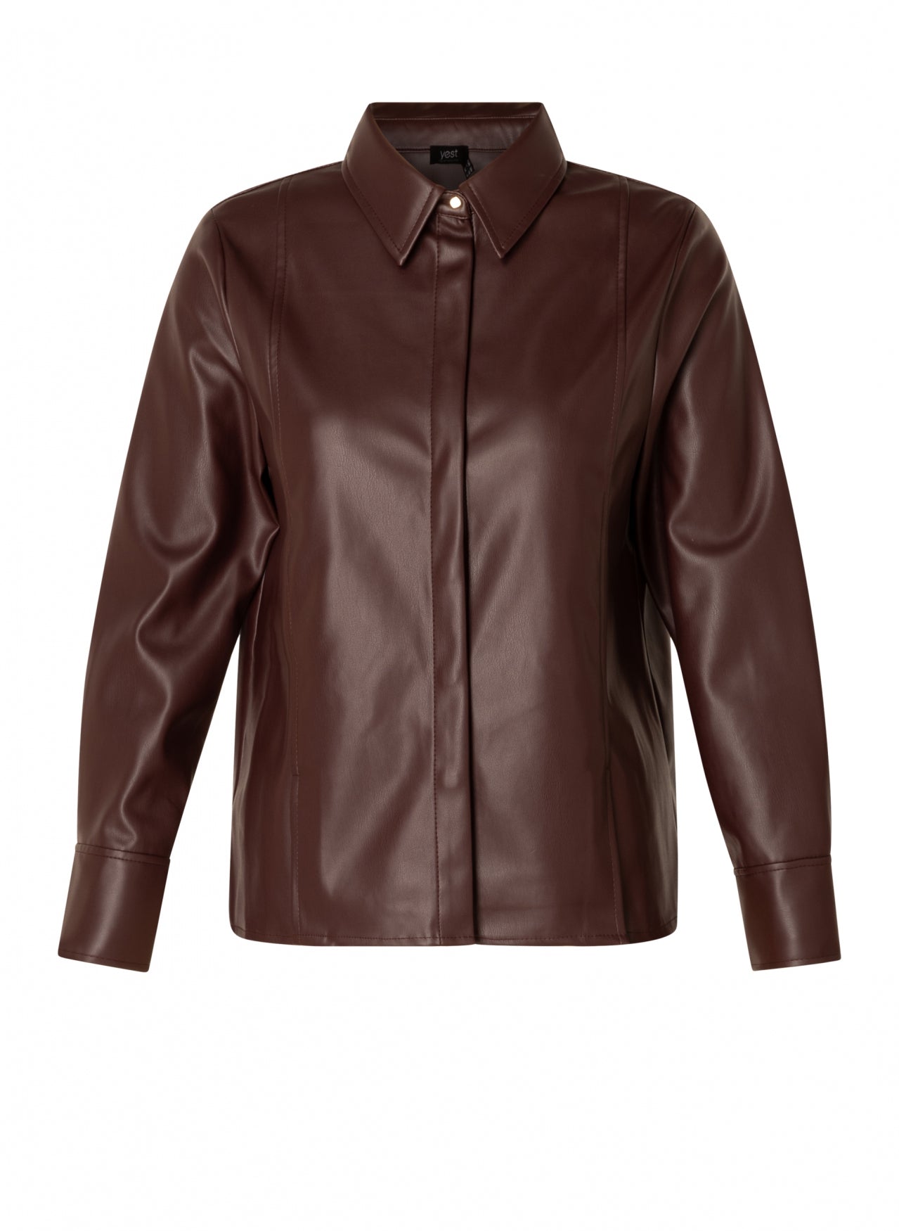 Gemma | Dark Bordeaux