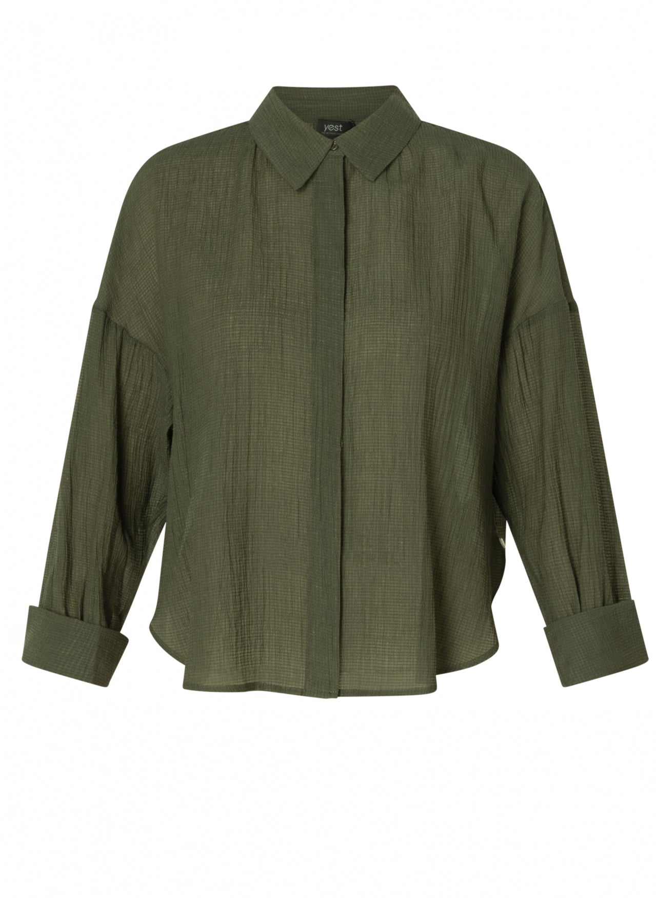 Gilda | Army Green