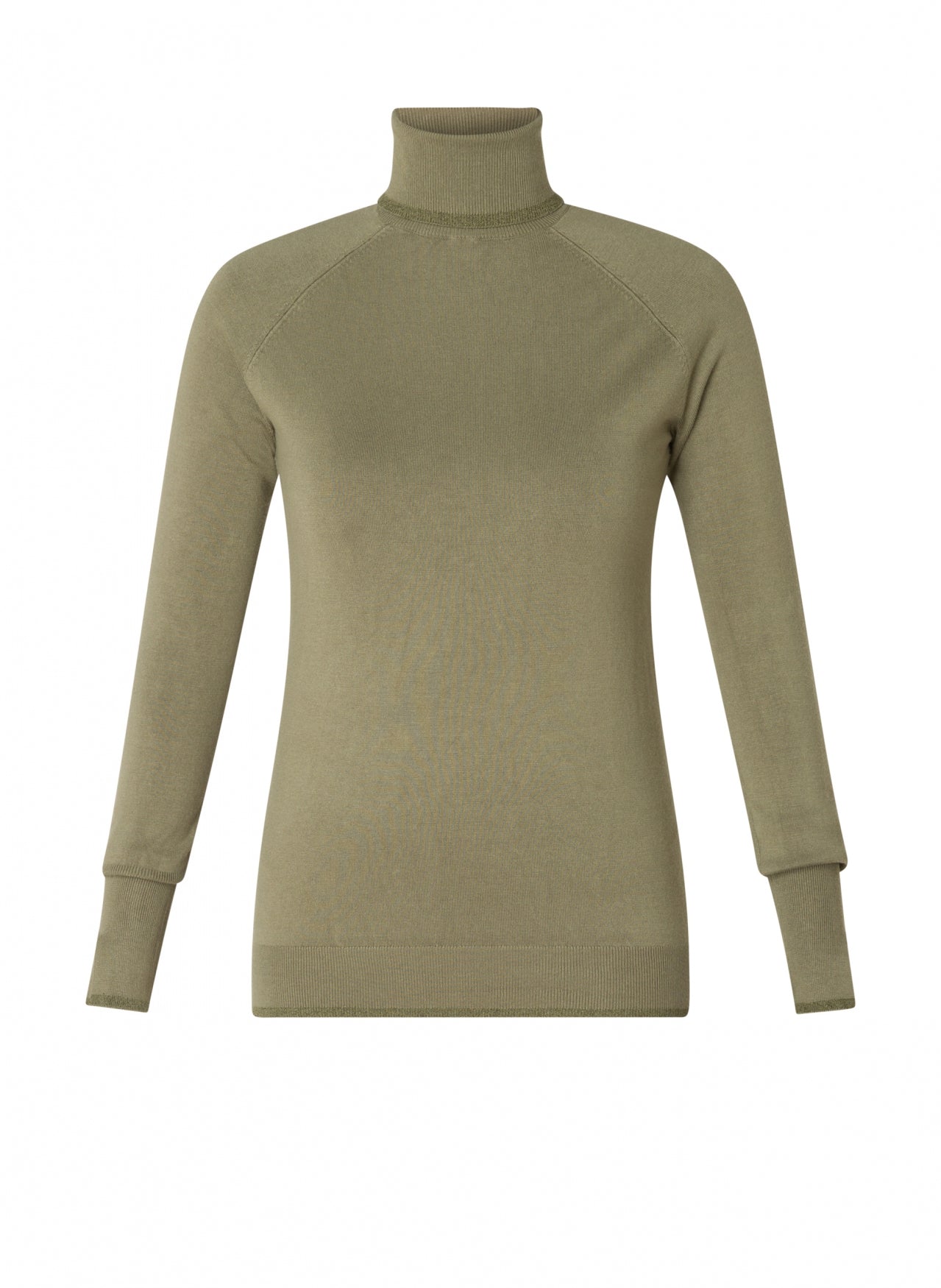 Selkie Essential | Grey Olive