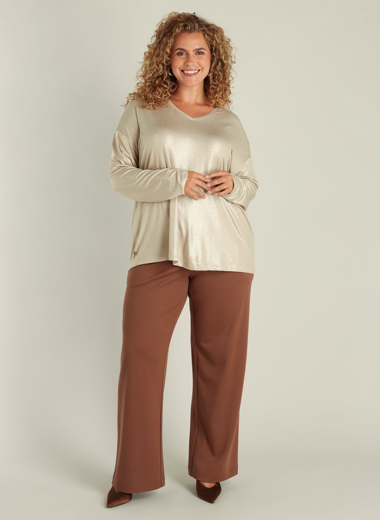 Shaylee Essential | Sand