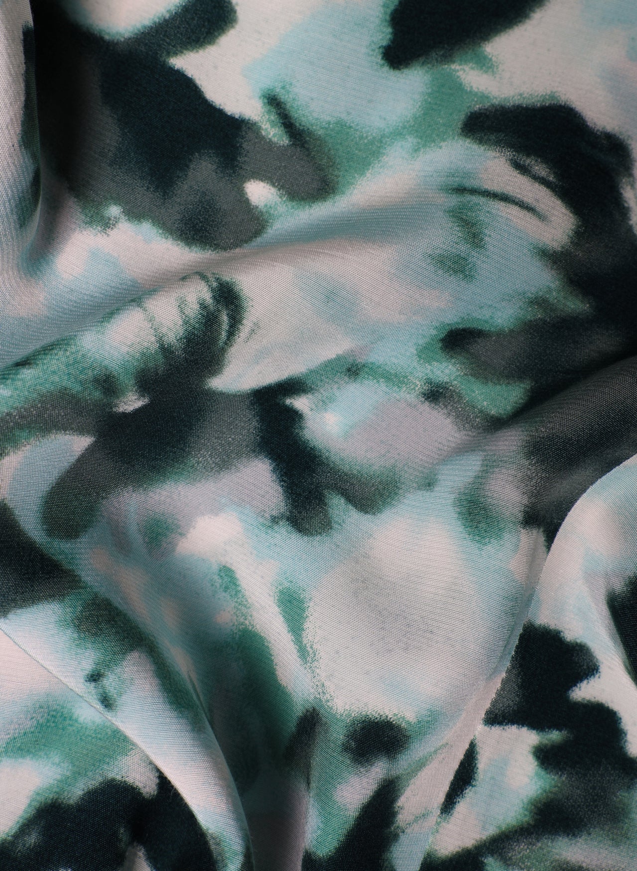 Hanika | Mint/Multi-Colour