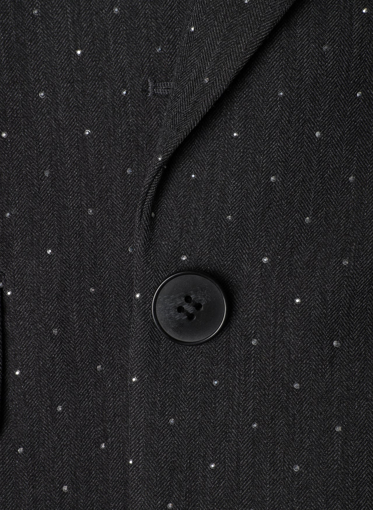 Tanina Essential | Dark Grey/Melange