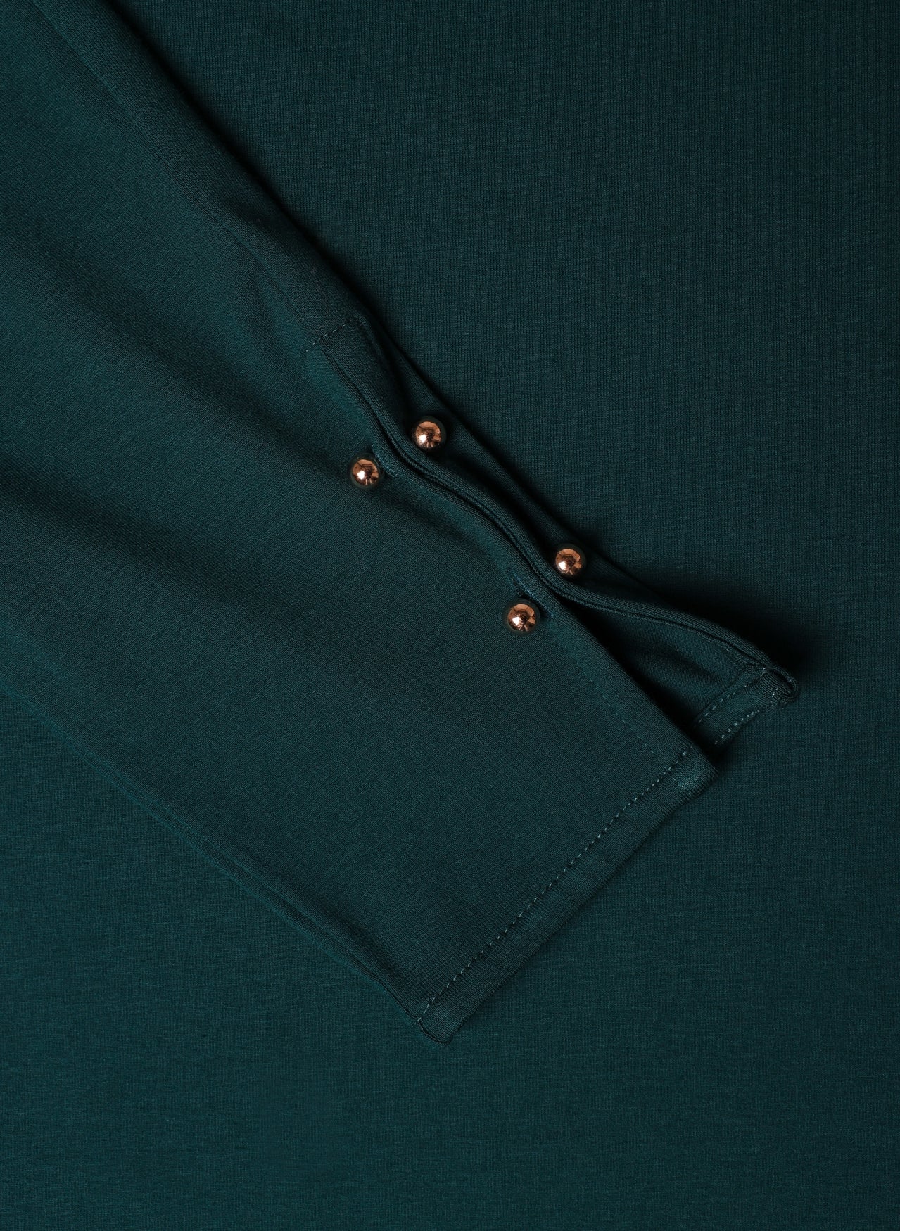 Hania | Teal Green