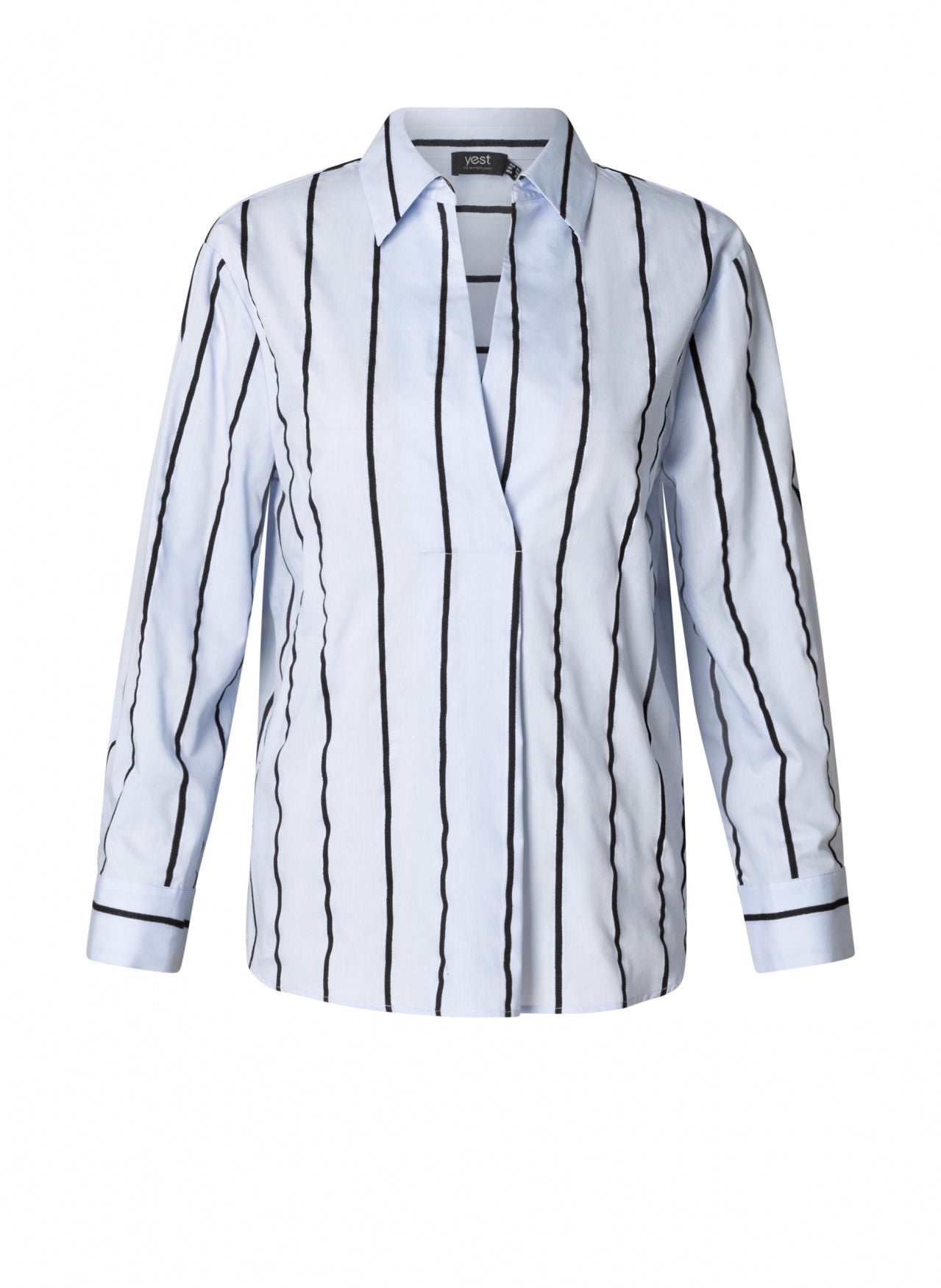 Fiorenza | Zartes Blau
