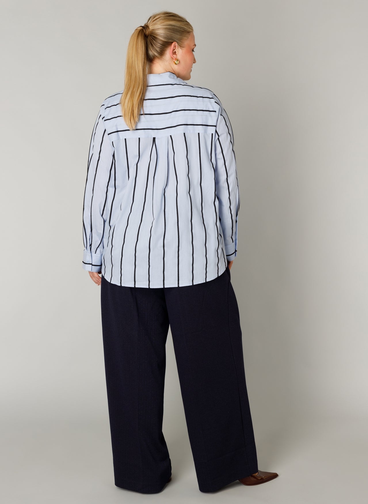 Fiorenza | Zartes Blau