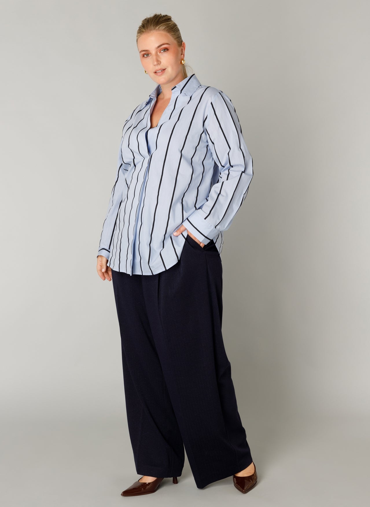 Fiorenza | Zartes Blau