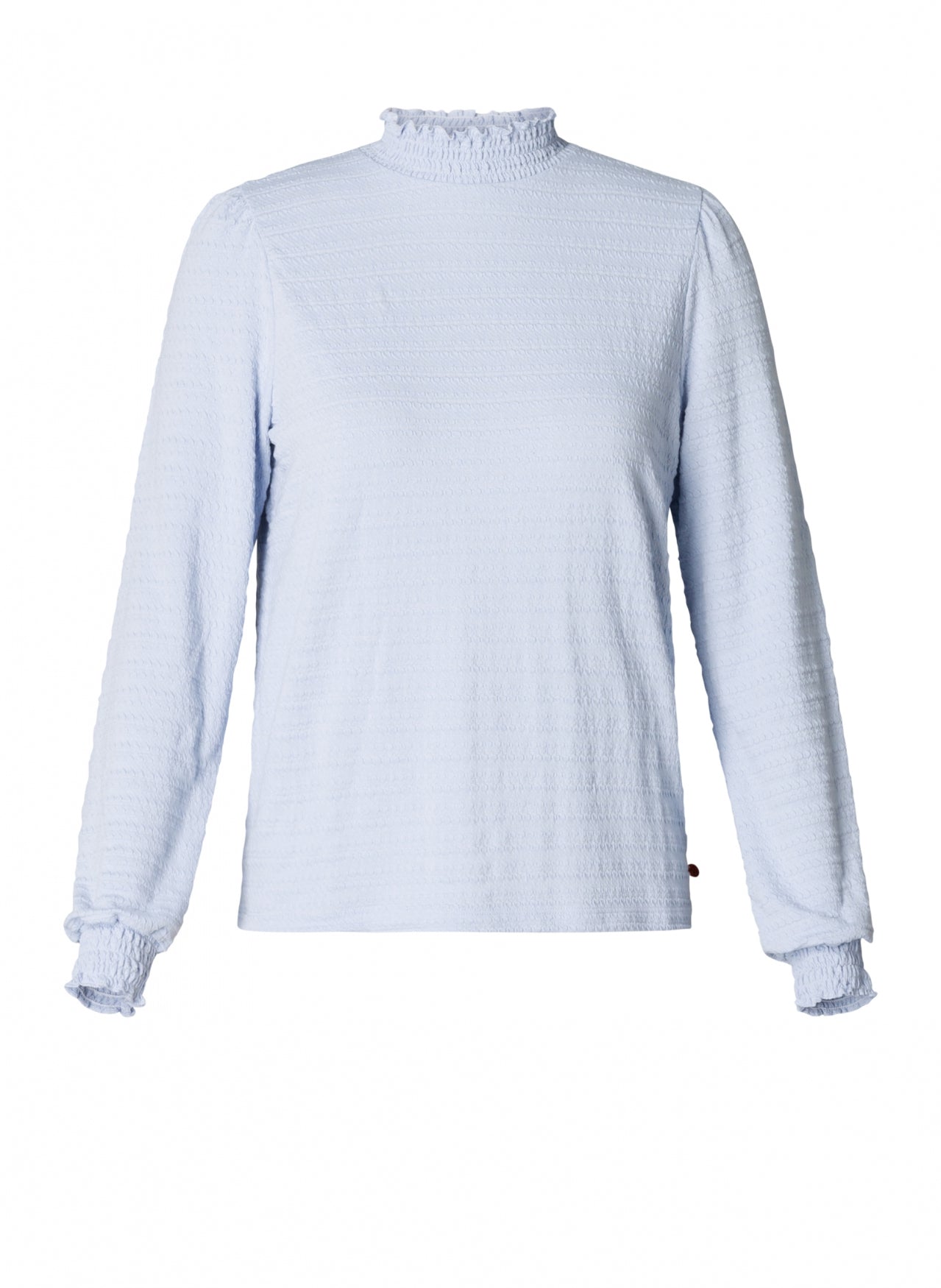 Veroniek Essential | Zartes Blau