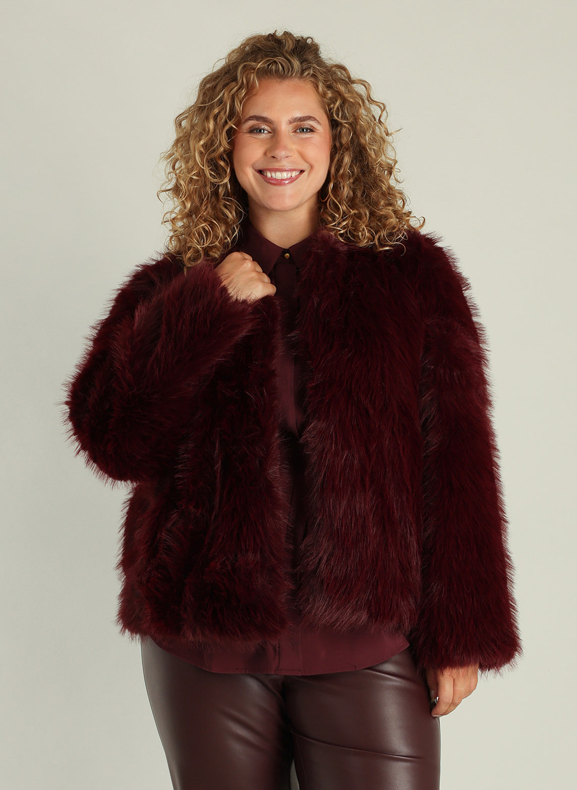 Giselle-Marie | Port