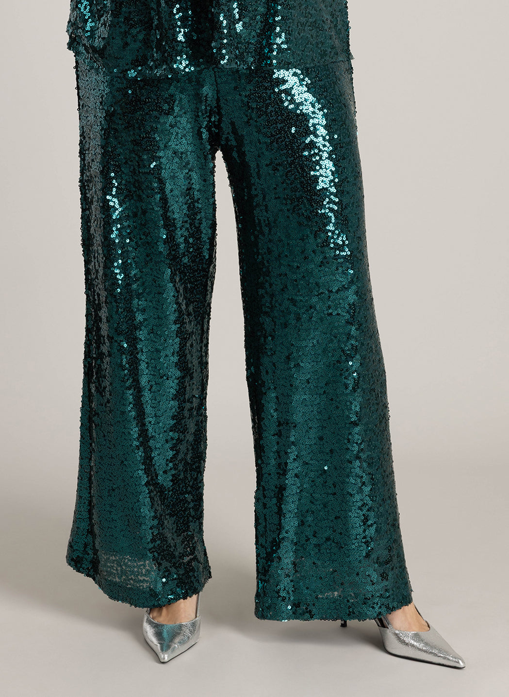 Wincy Essential | Teal Green