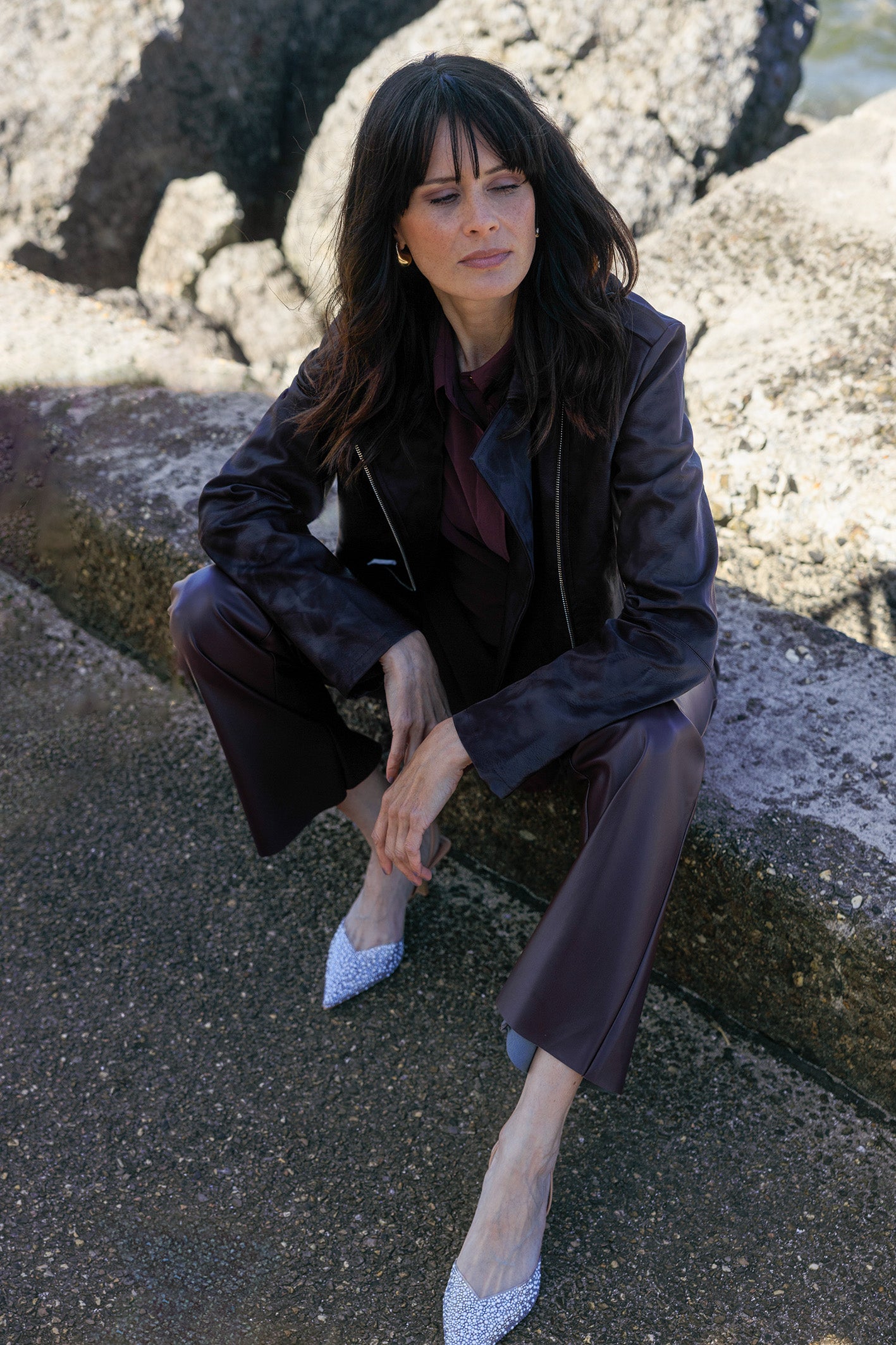 Gentle Power - Look 4