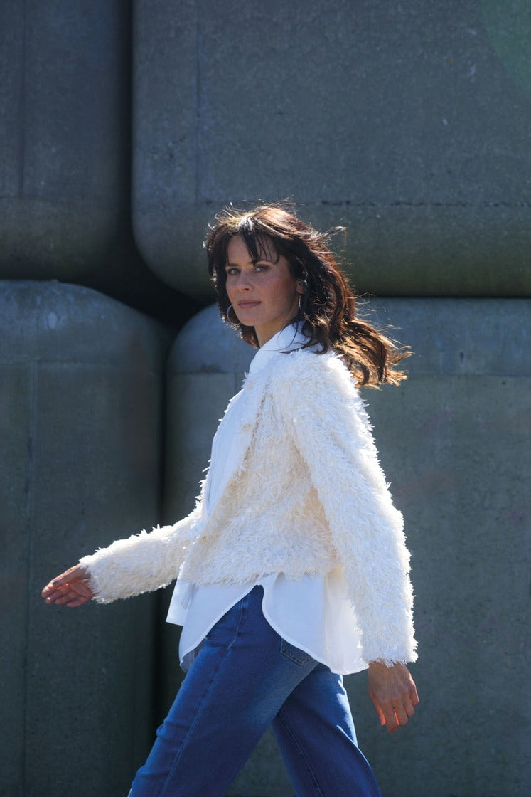 Rustic Road - Look 1