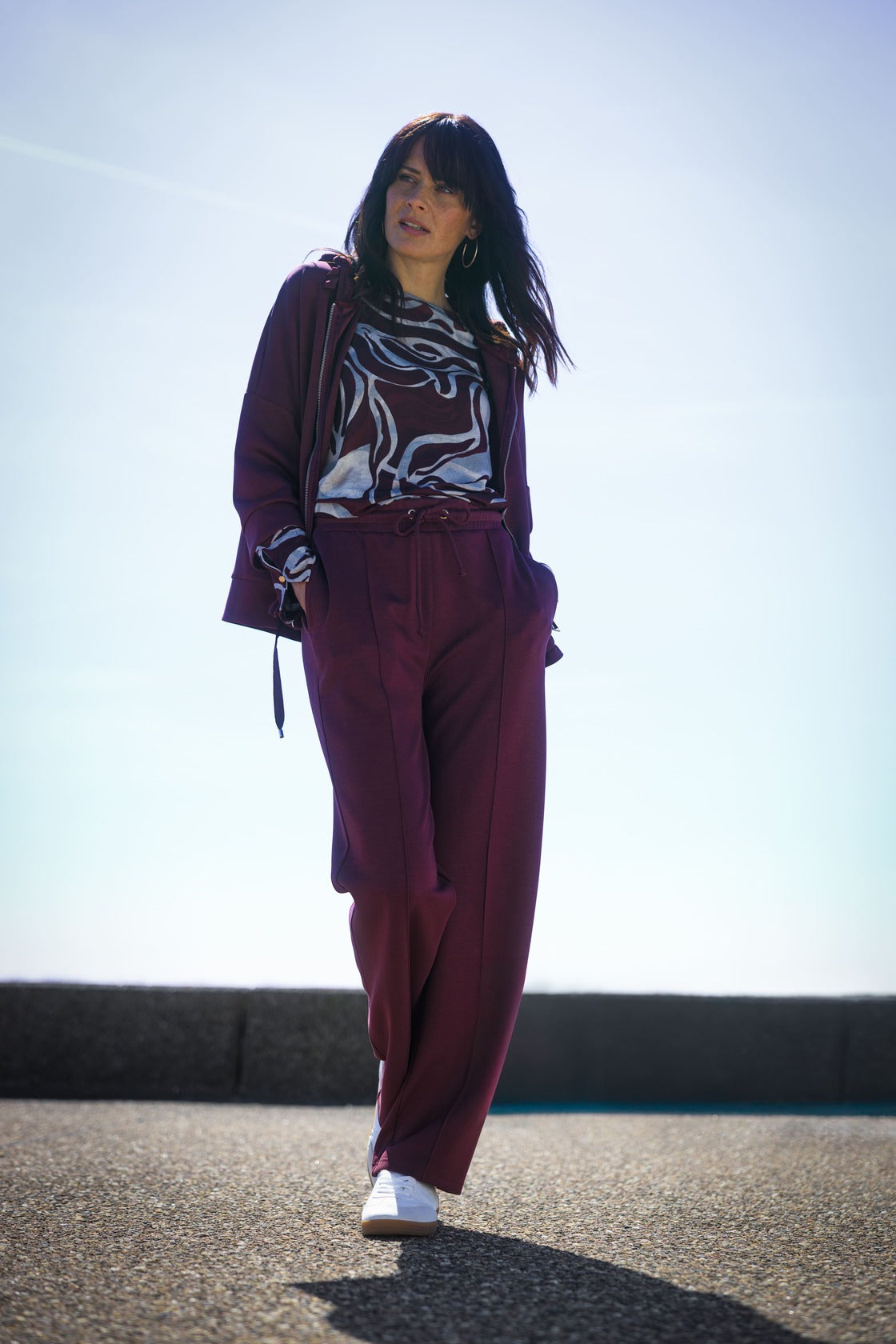 Gentle Power - Look 1