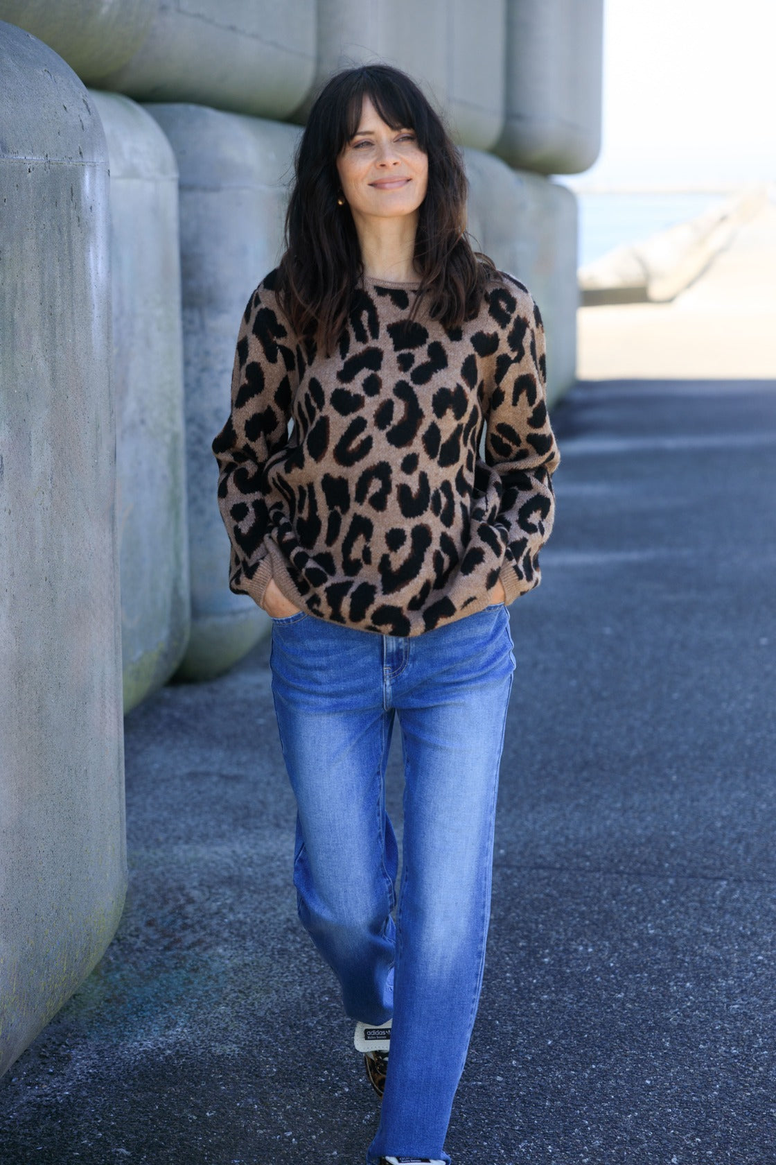 Rustic Road - Look 2